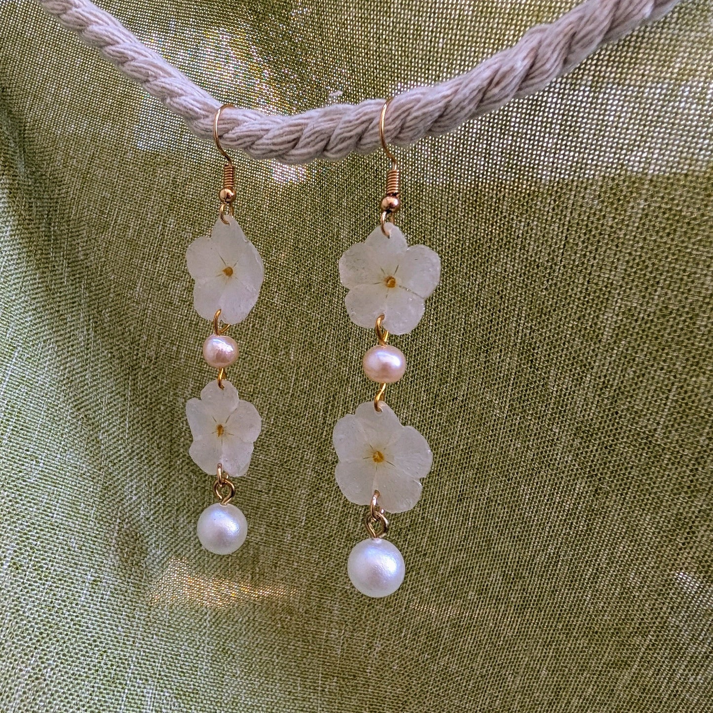 Pearl Vine Drops