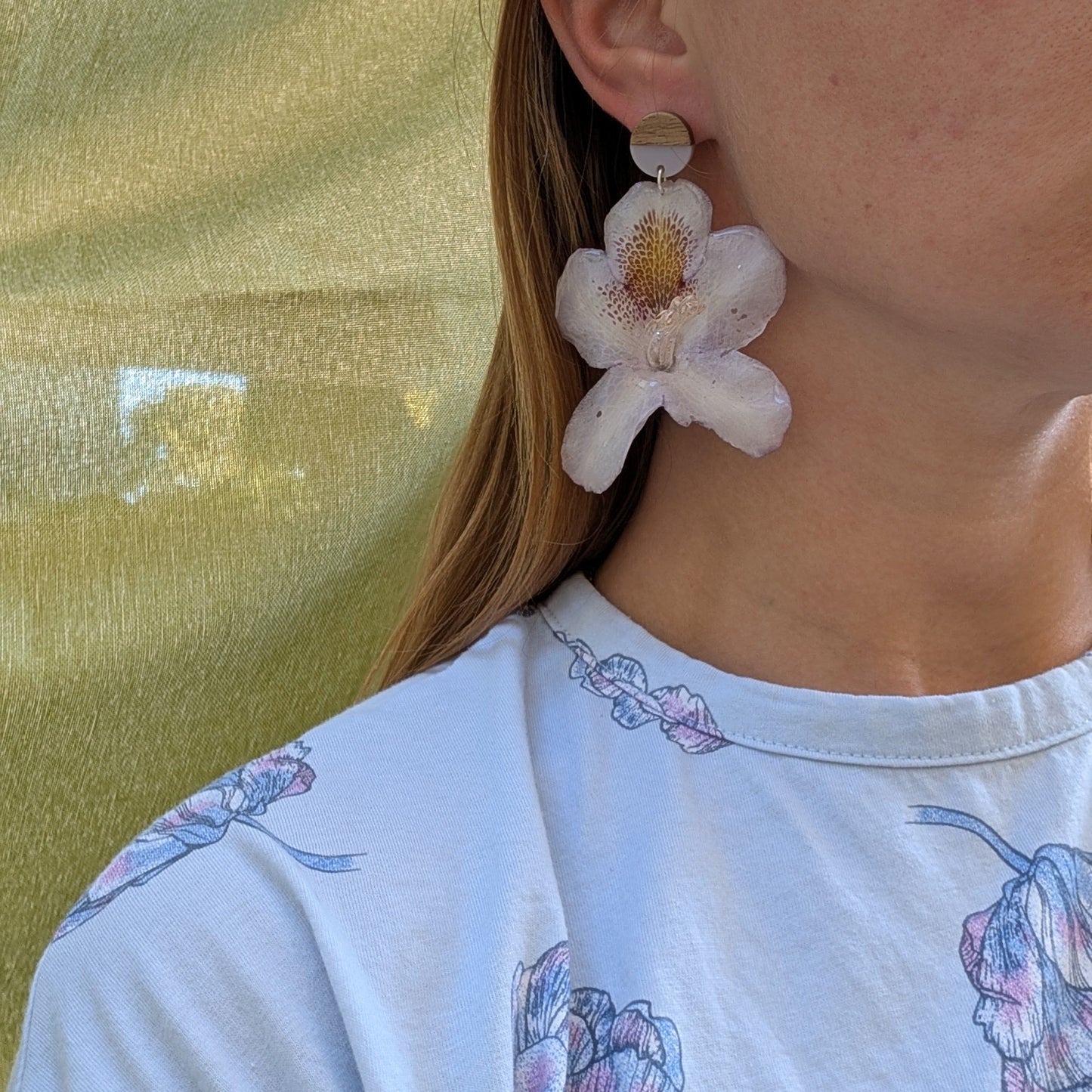 Orchid Glow Drops