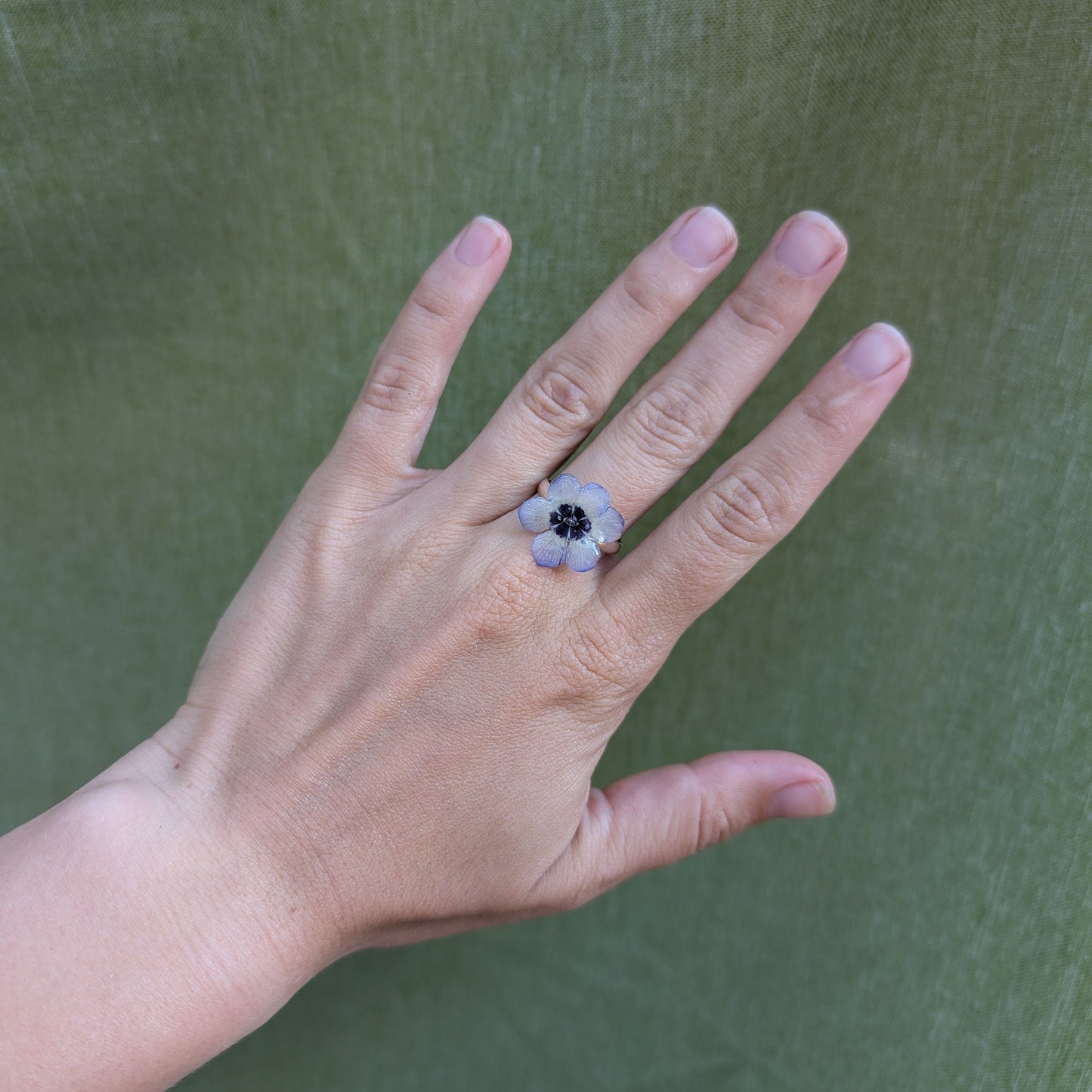 Gilia Ring