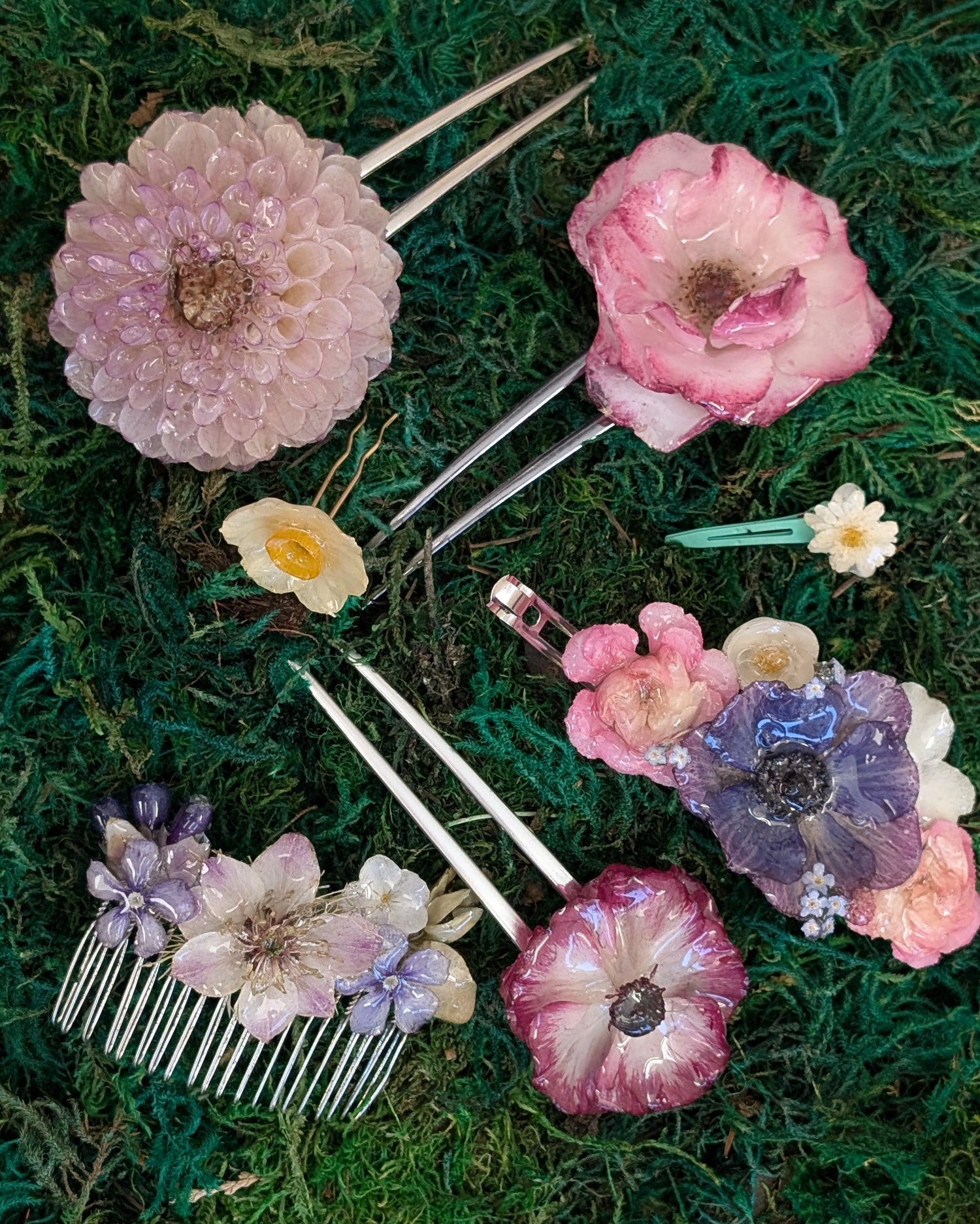 Hair Accessories