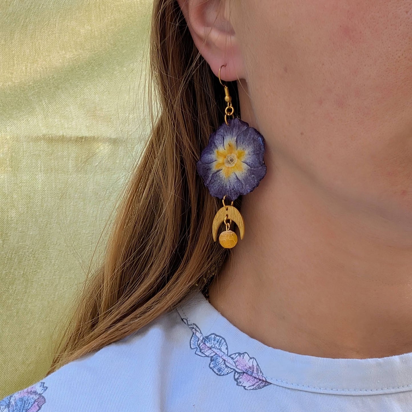Midnight Primrose Moons