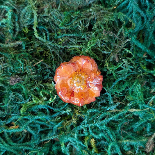 Sunset Bloom Ring