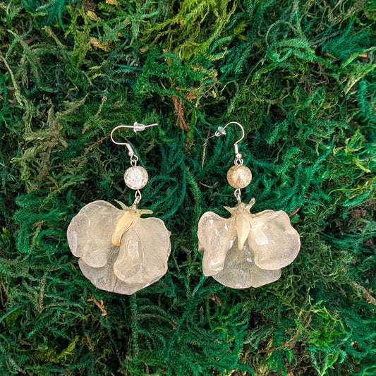 Sweet Pea Whispers